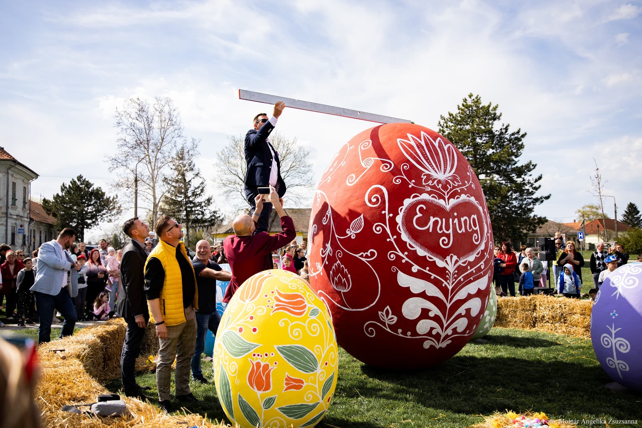 Húsvéti tojás kép 4