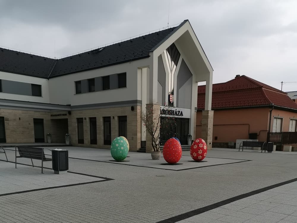 Húsvéti tojás kép 4